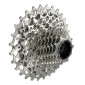 CASSETTE 12 Speed. SRAM AXS RIVAL XG1250 XDR 10-36 Silver (10,11,12,13,15,17,19,21,24,28,32,36) 0710845864728