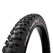 TYRE FOR MTB (GRAVITY) 29 X 2.60 VITTORIA E-MARTELLO ENDURO TNT GRAPHEN 2.0 Black -TUBELESS/TUBETYPE Foldable - VERSATILE- (65-622) - APPROVED E-BIKE e50 8022530025232