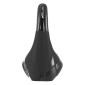 SELLE ITALIA X-LR NOIR 266x145 RAIL TITANE POIDS 192grs (EMBALLAGE SOUS SACHET) 3700948286128