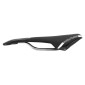 SELLE ITALIA X-LR NOIR 266x145 RAIL TITANE POIDS 192grs (EMBALLAGE SOUS SACHET) 3700948286128