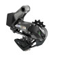 DERAILLEUR ROUTE ARRIERE SRAM 12V. FORCE D2 AXS ELECTRIQUE (CAPACITE 44DTS MAX) (BATTERIE NON INCLUSE) 0710845892172