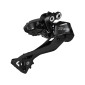 DERAILLEUR ROUTE ARRIERE SHIMANO 12V. 105 DI2 R7150 DOUBLE 4550170234232