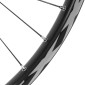 ROUE VTT 26" KLIXX DISC TUBELESS READY AVANT NOIR MOYEU SHIMANO ACERA M3050 CENTERLOCK BLOCAGE - JANTE 23C 32 RAYONS ALL MOUNTAIN 3660429038267