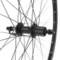 ROUE VTT DISQUE BLOCAGE BOOST 141mm 29" KLIXX TUBELESS READY ARRIERE CENTERLOCK SHIMANO MT200 CASSETTE 11/10V - JANTE 23C 32 RAYONS ALL MOUNTAIN 3660429058081