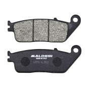 BRAKE PADS SET (2 pads) - MALOSSI SPORT FOR BMW 600 GT, 650 SPORT 2012>, C EVOLUTION Front -Rear / HONDA 350 ADV 2021> Front 3700948264966