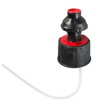 POLISPORT PROOCTANE FILL PLUG 5604415091308