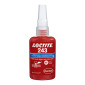 LOCTITE 243 THREADLOCKER - MEDIUM STRENGTH (50 ML ON BLISTER) 5010266000688