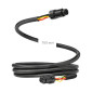 BATTERY CABLE SMART SYSTEM BOSCH 700 mm BCH3900-700 4054289005931