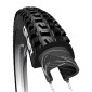 PNEU VTT 24 X 2.40 CST BFT NOIR (61-507) TR - DUAL COMPOUND 3700948294581