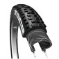 PNEU VTT 27.5 X 2.40 CST OUSTER NOIR TR (60-584) 3700948294659