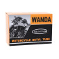 INNER TUBE 17'' 2 1/4-17 WANDA VALVE PRESTA 6900033340149