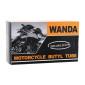 INNER TUBE 18'' 3.00 A 3.25-18 WANDA VALVE TR4 6900033340200