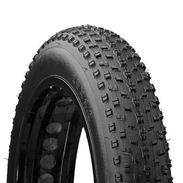 PNEU VTT 24 X 4.00 WANDA W1272 FAT BIKE TR (100-507) 3700948258217