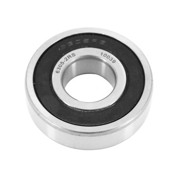 WHEEL BEARING 63005 2RS (25 x 47 x 16 mm) (sold per unit) -SELECTION P2R- 3701213435364