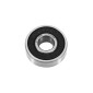 WATER PUMP BEARING 608 2RS FOR YAMAHA AEROX/MBK NITRO/PIAGGIO 50 NRG, ZIP SP/GILERA 50 RUNNER, DNA (22x8x7) -SELECTION P2R- 3701213435449