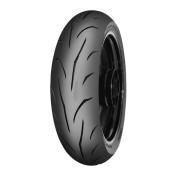 TYRE FOR MOTORBIKE 17'' 150/70-17 MITAS RADIAL SPORT FORCE+RS REAR ZR TL 66W 3831126106102