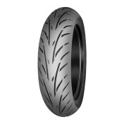 TYRE FOR SCOOT 13'' 110/70-13 MITAS TOURING FORCE-SC TL 48S FRONT/REAR 3831126101794