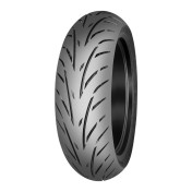 TYRE FOR SCOOT 14'' 110/80-14 MITAS TOURING FORCE-SC TL 59P REAR 3831126101862