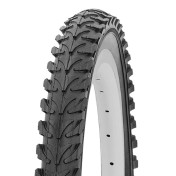 PNEU VTT 14 X 1.75 WANDA W182 NOIR TR (47-254) CRAMPONS 3700948258170