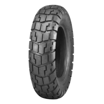 TYRE FOR SCOOT 10'' 130/90-10 WANDA P246 TL 70J 6900033330065