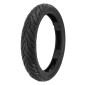 TYRE FOR SCOOT 14'' 80/80-14 WANDA P6240 TL 43S 6900033330164