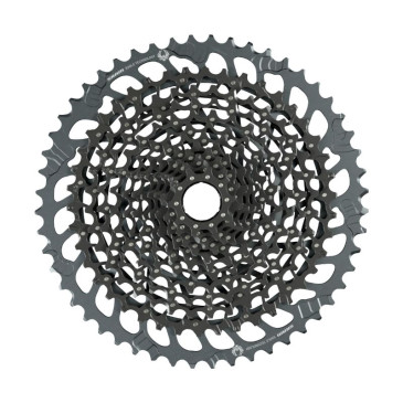 CASSETTE 12V. SRAM XG1275 10-52 EAGLE CORPS XD (EMPREINTE SRAM) 0710845853050