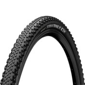 PNEU GRAVEL 700 X 45 CONTINENTAL TERRA TRAIL SHIELD WALL NOIR TUBELESS READY TS (45-622) 4019238064476