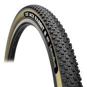 PNEU VTT 29 X 2.25 CST JACK RABBIT2 NOIR TUBELESS READY TS (57-622) - DUAL COMPOUND 6933882526617