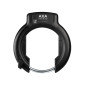 ANTIVOL VELO FER A CHEVAL AXA IMENSO GRANDE OUVERTURE 92mm NOIR (SANS FIXATION) - COMPATIBLE PLUG ULC- SECURITE NIVEAU 12/15 - POUR FAT BIKE (CLE PRISONNIERE) 8713249317243