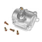 FLOAT BOWL - POLINI COAXIAL Ø 15 >23 mm - with opening for quick jet change (CP) (COMPLETE) 8054705088995