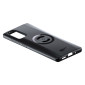 PHONE CASE - SP CONNECT FOR SAMSUNG S20 NOIR (COMPATIBLE WITH ALL SP CONNECT SPC+ SUPPORTS) 4028017526319