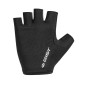 GANTS VELO COURT GIST RAPID GEL NOIR L (PAIRE SUR CARTE) SANS VELCRO -5518- 8013271336787