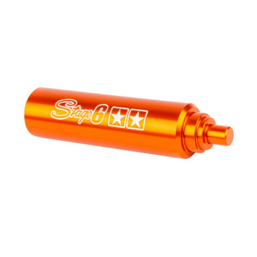 OUTIL D'INSTALLATION JOINT SPI DE POMPE A EAU PIAGGIO /GILERA 50 CC ORANGE -STAGE 6- 4051272013010