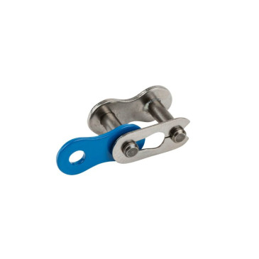 CHAIN QUICK LINK STAGE 6 420 BLUE 4051272009518