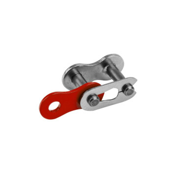 CHAIN QUICK LINK STAGE 6 420 RED 4051272009532