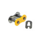 CHAIN QUICK LINK STAGE 6 420 YELLOW 4051272009549