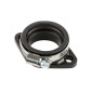 MANCHON/RACCORD DE PIPE ADMISSION 50 A BOITE STAGE6 POUR CARBURATEUR PWK 30 A 34 mm (D.40 mm) 4260405316663