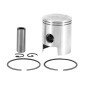 PISTON 50 A BOITE STAGE6 MK2 ALU POUR MINARELLI 50 AM6/MBK 50 X-POWER, X-LIMIT/YAMAHA 50 TZR, DTR/PEUGEOT 50 XPS/RIEJU 50 RS1/BETA 50 RR/APRILIA 50 RS 1995>2005 4051272014307