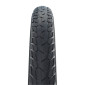 TYRE FOR URBAN BIKE 16 x 1.75 SCHWALBE HS377 ROAD CRUISER BLACK-RIGID (47-305) 4026495811927