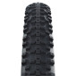 PNEU VTC CROSS 700 X 35 SCHWALBE SMART SAM ADDIX PERFORMANCE NOIR TR (37-622) 4026495872072