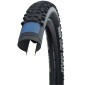 PNEU VTC CROSS 700 X 35 SCHWALBE SMART SAM ADDIX PERFORMANCE NOIR TR (37-622) 4026495872072