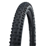 PNEU VTT 29 X 2.60 SCHWALBE TOUGH TOM NOIR TR (65-622) RENFORT K-GUARD 4026495875912