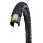 PNEU VTT 29 X 2.60 SCHWALBE TOUGH TOM NOIR TR (65-622) RENFORT K-GUARD 4026495875912