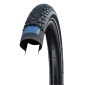 PNEU VTT 27.5 X 2.35 SCHWALBE AL GROUNDER ADDIX PERFORMANCE NOIR TR (60-584) DOUBLE DEFENSE COMPATIBLE SUV 4026495893619