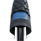 PNEU VTT 27.5 X 2.35 SCHWALBE AL GROUNDER ADDIX PERFORMANCE NOIR TR (60-584) DOUBLE DEFENSE COMPATIBLE SUV 4026495893619