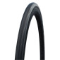 PNEU ROUTE 700 X 28 SCHWALBE LUGANO2 NOIR TS 310g (28-622) 4026495862752