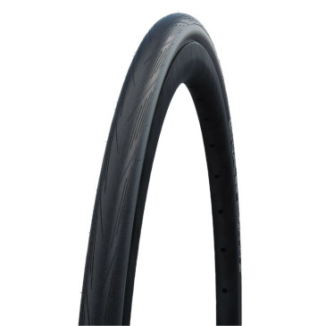 PNEU ROUTE 700 X 32 SCHWALBE LUGANO2 NOIR TR (32-622) 4026495863438