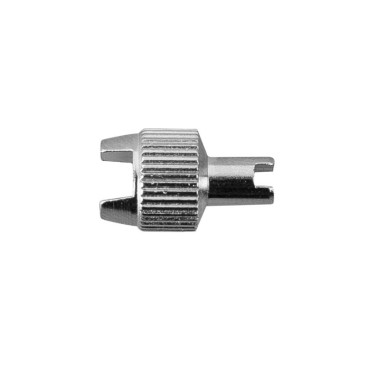 OUTIL DEMONTE OBUS / CORPS DE VALVE EN METAL CHAMBRE A AIR SCHWALBE VP/VS 4026495892247