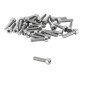 ALLEN SCREW M4 x 16 mm (25 IN A BAG) -SELECTION P2R- 3760290196230