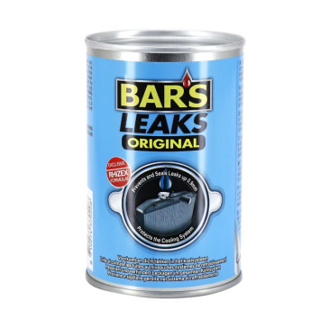 BAR'S LEAKS - Stop an prevent radiator leaks - 150 gr -SELECTION P2R- 8719274370208